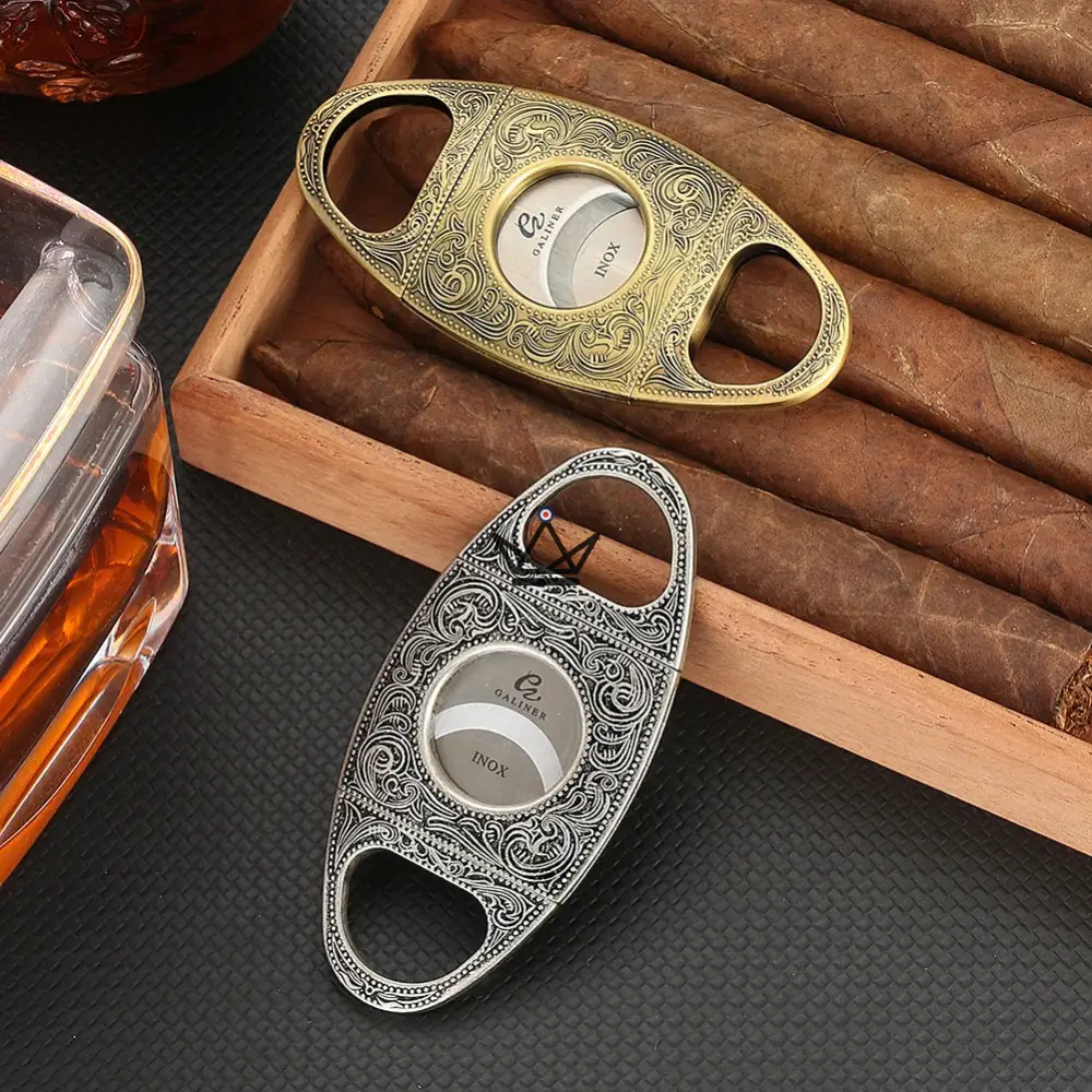 Coupe-Cigare - Héritage Edition – Image 3