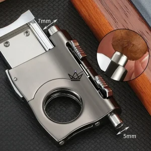 Coupe Cigare Guillotine - Ignition Pro