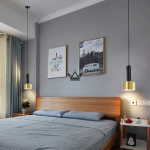 Lampe Suspendue Moderne et Design - Bexley