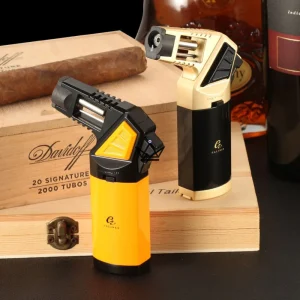 Briquet Chalumeau - Hercules