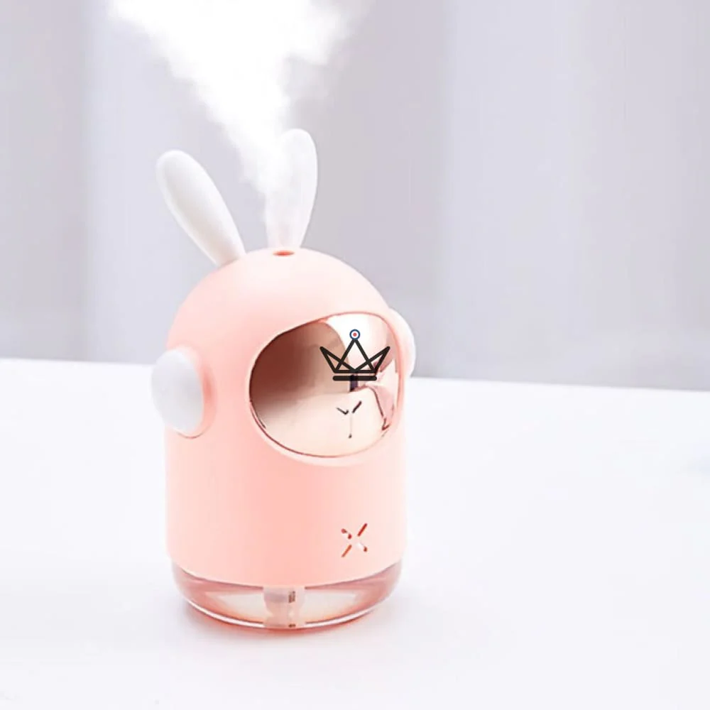 Diffuseur d'huile essentielle - BIG BUNNY – Image 5