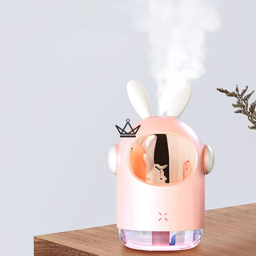 Diffuseur d'huile essentielle - BIG BUNNY – Image 3