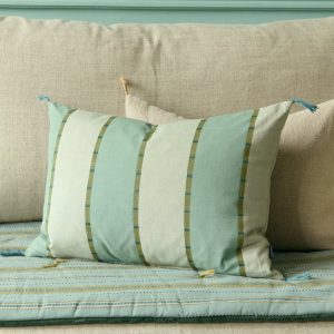 Housse de coussin Lyson