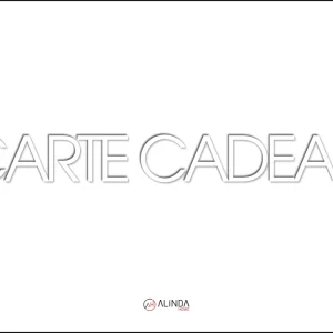 Carte cadeau ALINDA HOME