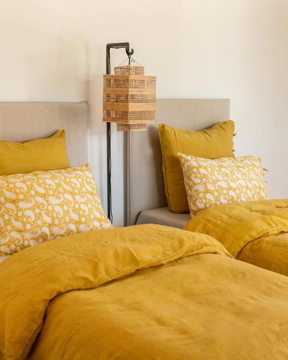 Abat-jour Ion Bambou – Image 5