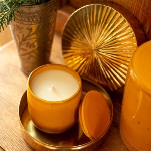 Bougie Voyage Imaginaire