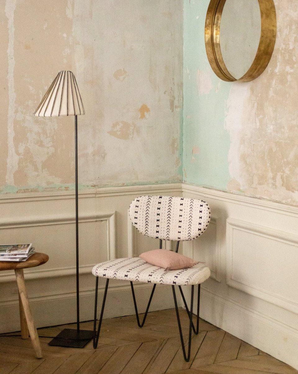 Pied de lampadaire Ella – Image 5