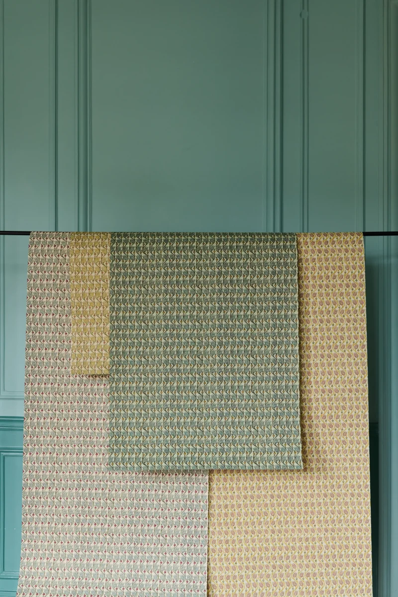 Papier Peint Tullio lac – Image 4