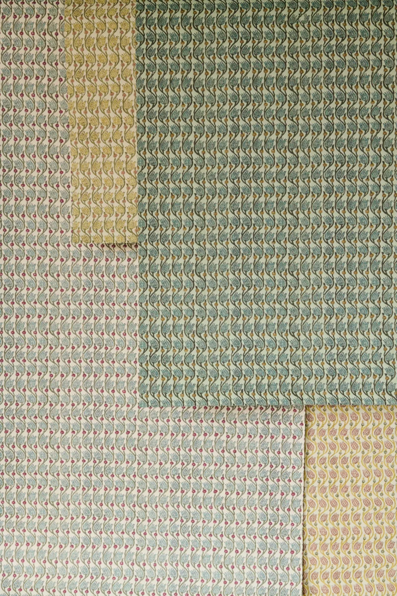 Papier Peint Tullio lac – Image 3