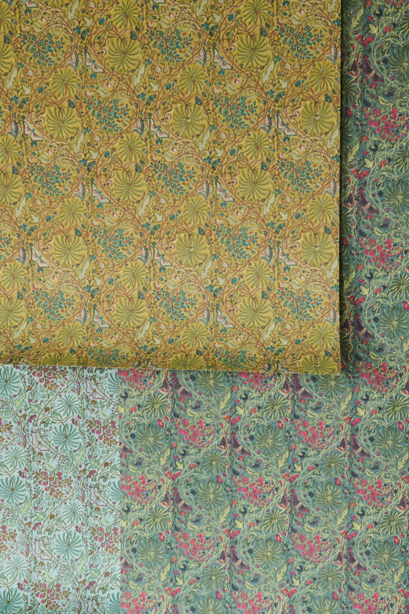 Papier Peint Papilio vert – Image 5