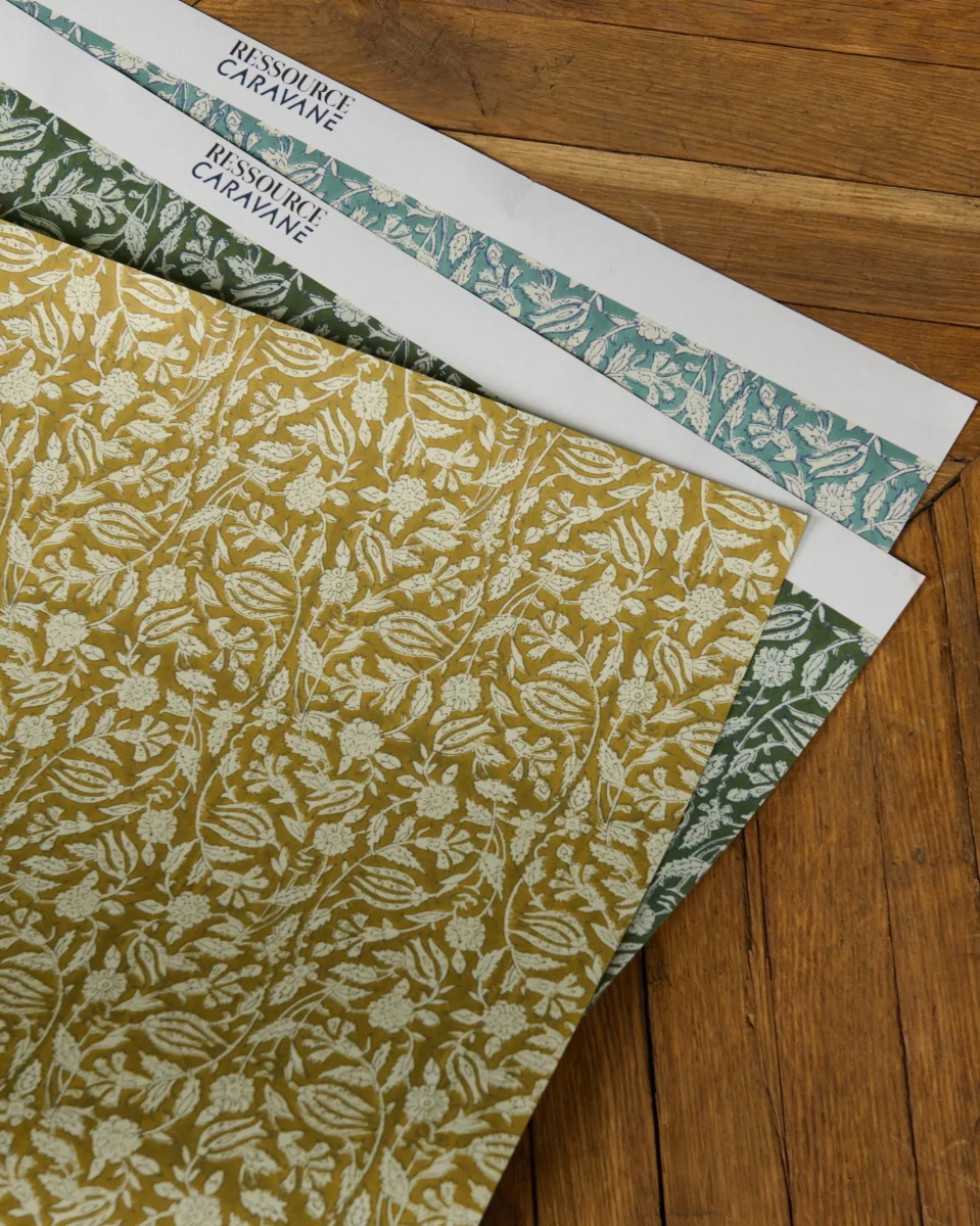 Échantillon Papier Peint – Image 2