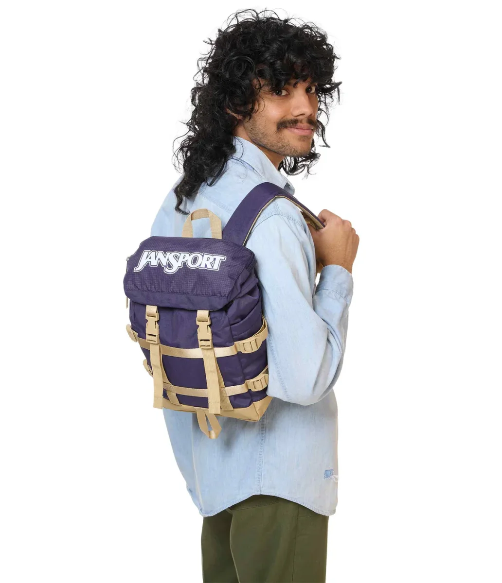 Jansport Mini Skip Pack 10L – Image 3
