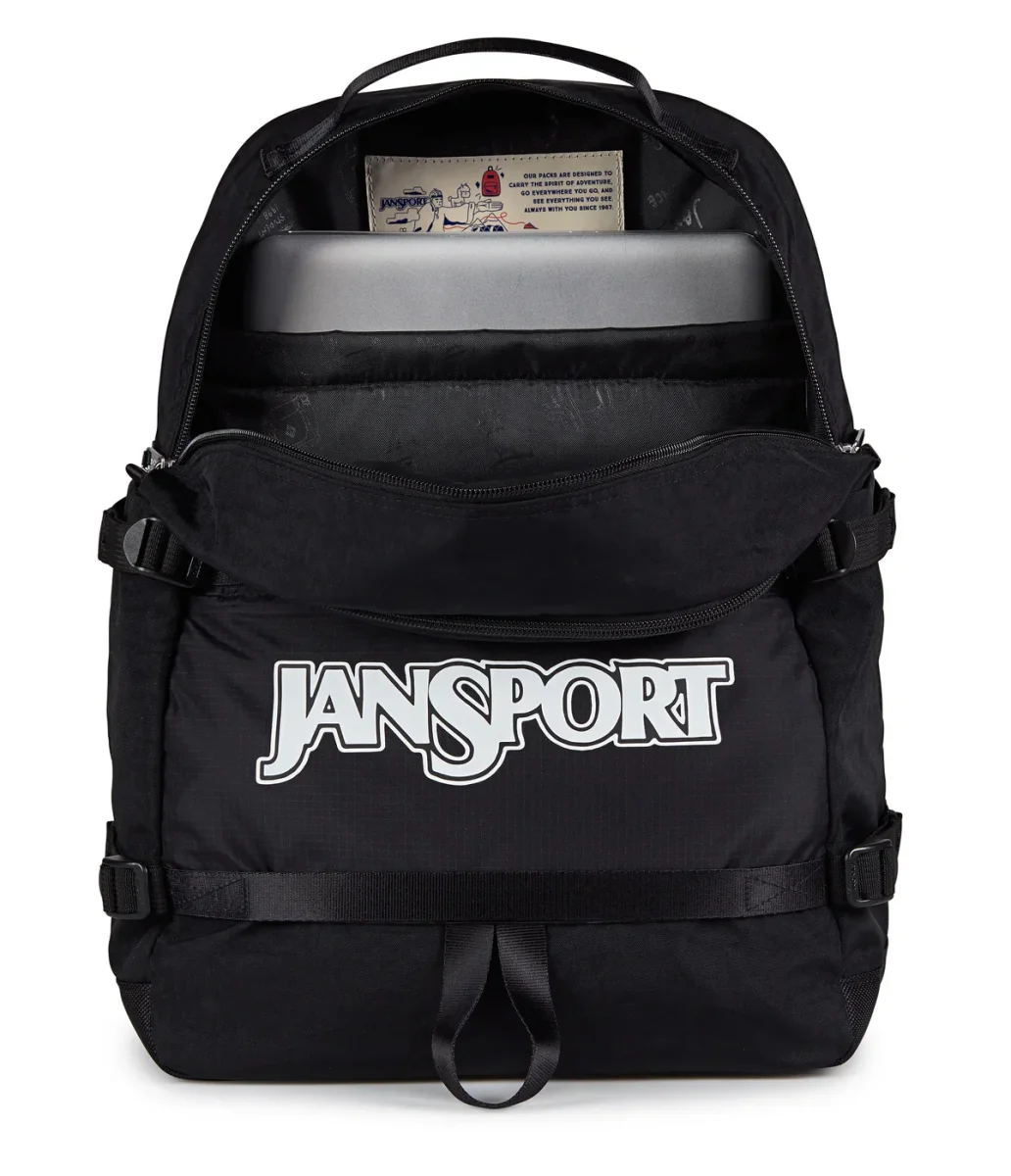 Jansport Small Seattle Pack 27L – Image 6