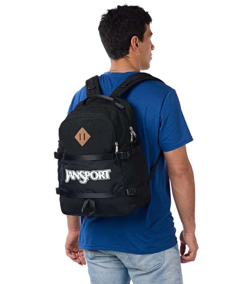 Jansport Small Seattle Pack 27L – Image 3