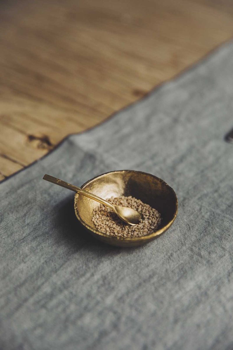 Coupelle et cuillère Java – Image 7