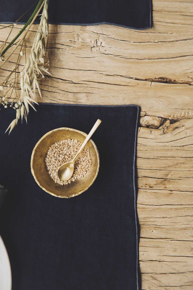 Coupelle et cuillère Java – Image 6