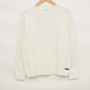 Jersey liso de algodón