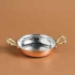 KARACA ALACAHOYUK POELE 22CM