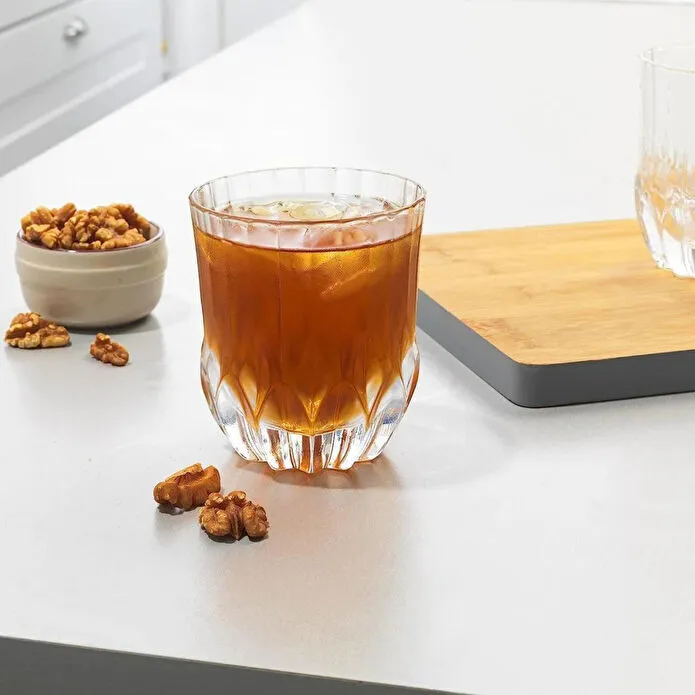 RCR CRISTALLERIE ADAGIO LOT DE 6 VERRES 350ML – Image 2