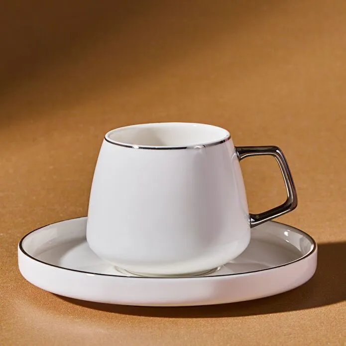 KARACA SATURN PLATIN SERVICE A CAFE 12 PIECES – Image 3