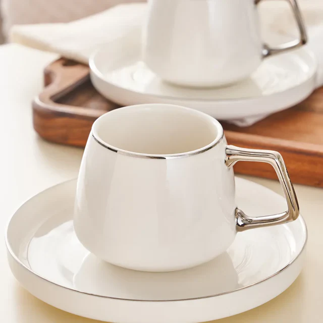 KARACA SATURN PLATIN SERVICE A CAFE 12 PIECES – Image 5