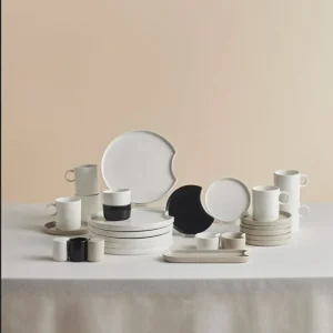 KARACA SERVICE A BRUNCH POLY 28 PIECES