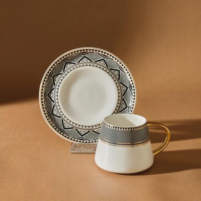 KARACA GLOBE SERVICE A CAFE 6 PERSONNES – Image 5