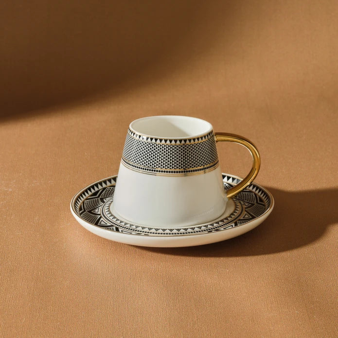 KARACA GLOBE SERVICE A CAFE 6 PERSONNES – Image 4