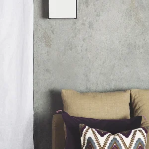 Applique en papier blanc Kare