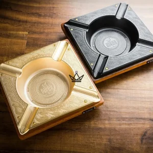 Cendrier à cigare - Pyras Luxe