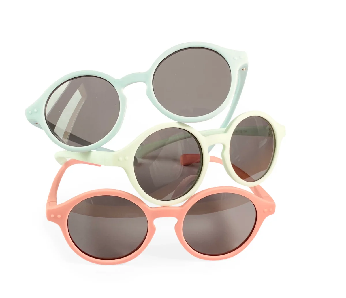 Lunettes de soleil Les P'tis Monstres 6-36 mois – Image 4
