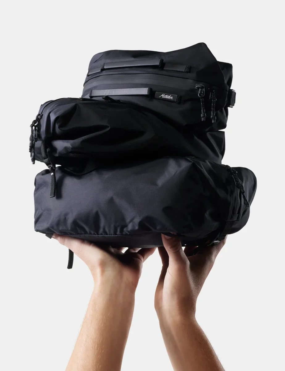 Matador Gear Cube Set x3 – Image 6