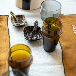 Petit bol et cuillère Niono