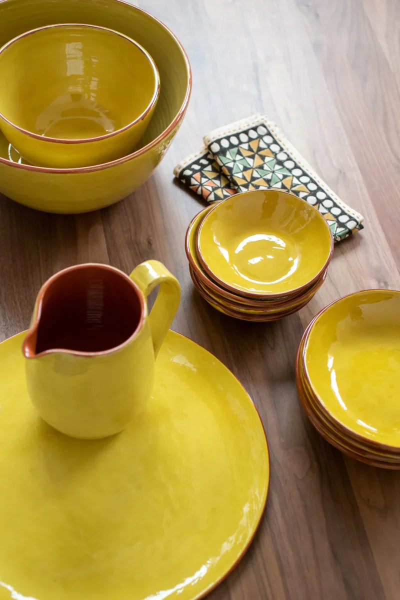 Plat à tarte Koterra – Image 5