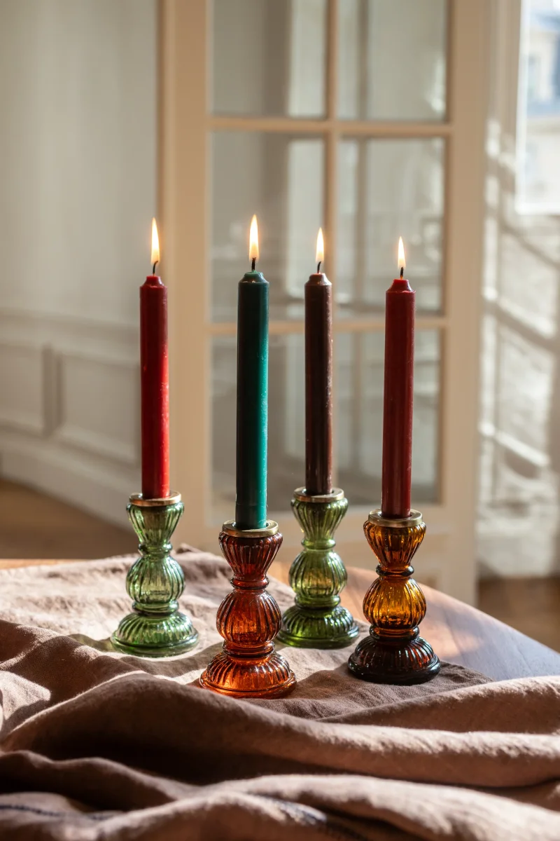 Chandelles – Image 2