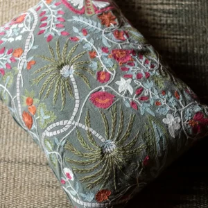 Housse de coussin Papilio