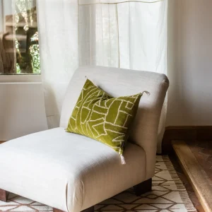 Housse de coussin Jody