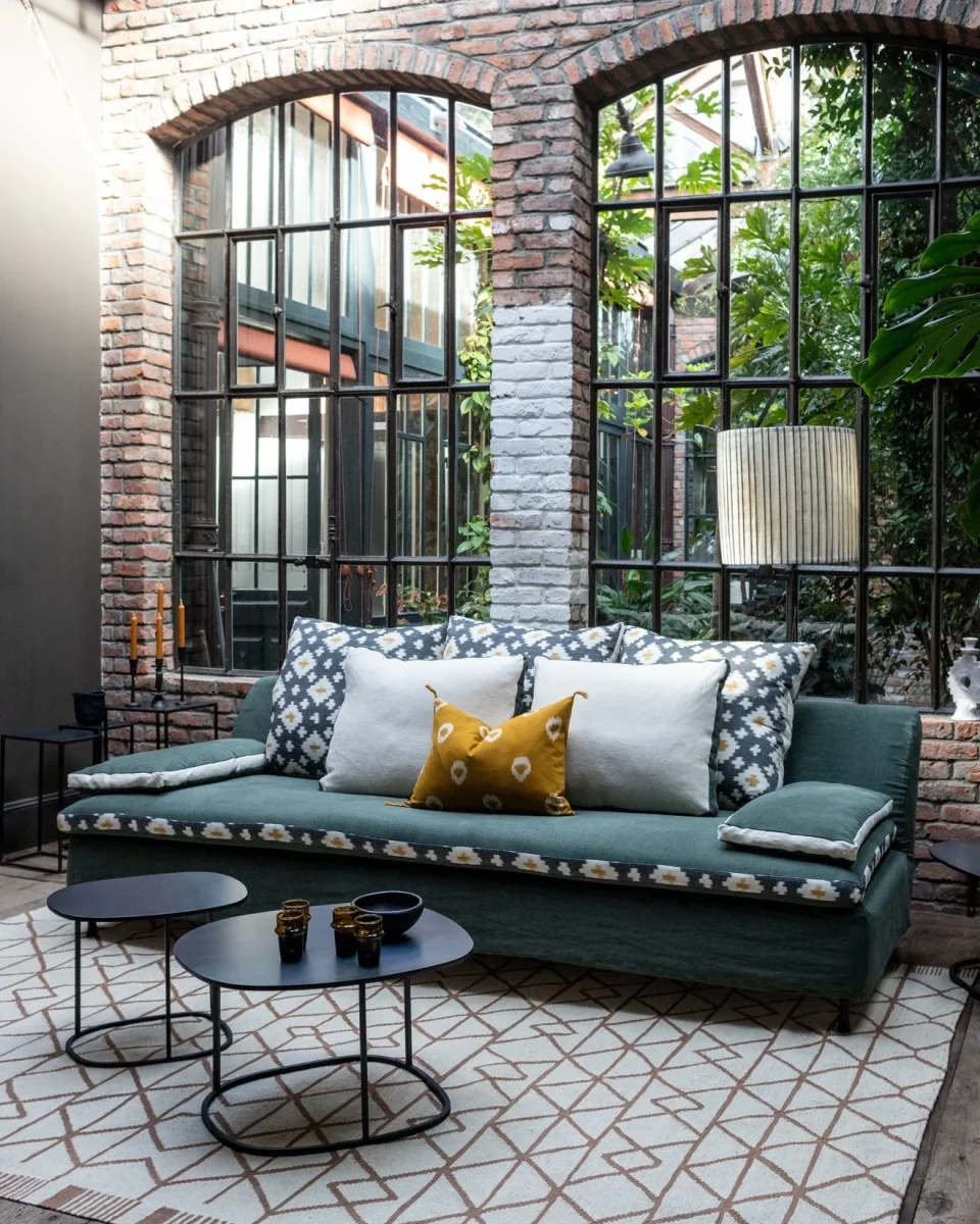 Abat-jour Eos Baco – Image 4