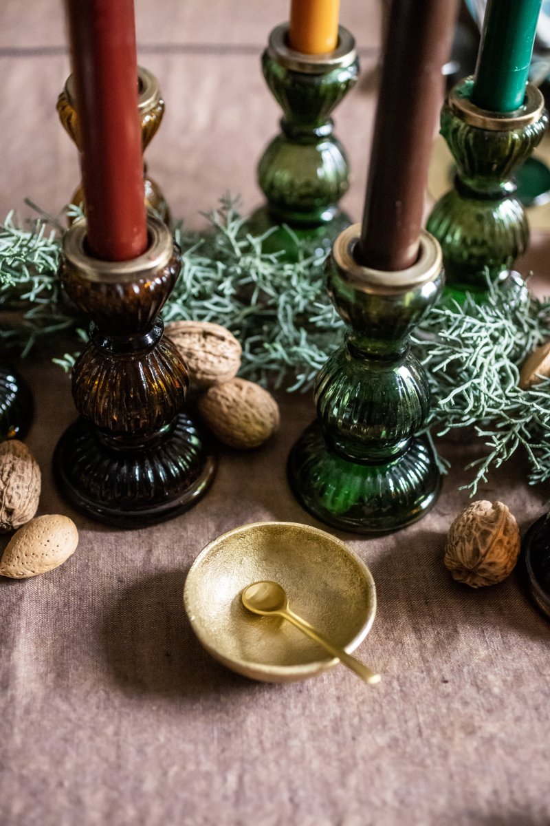 Coupelle et cuillère Java – Image 4