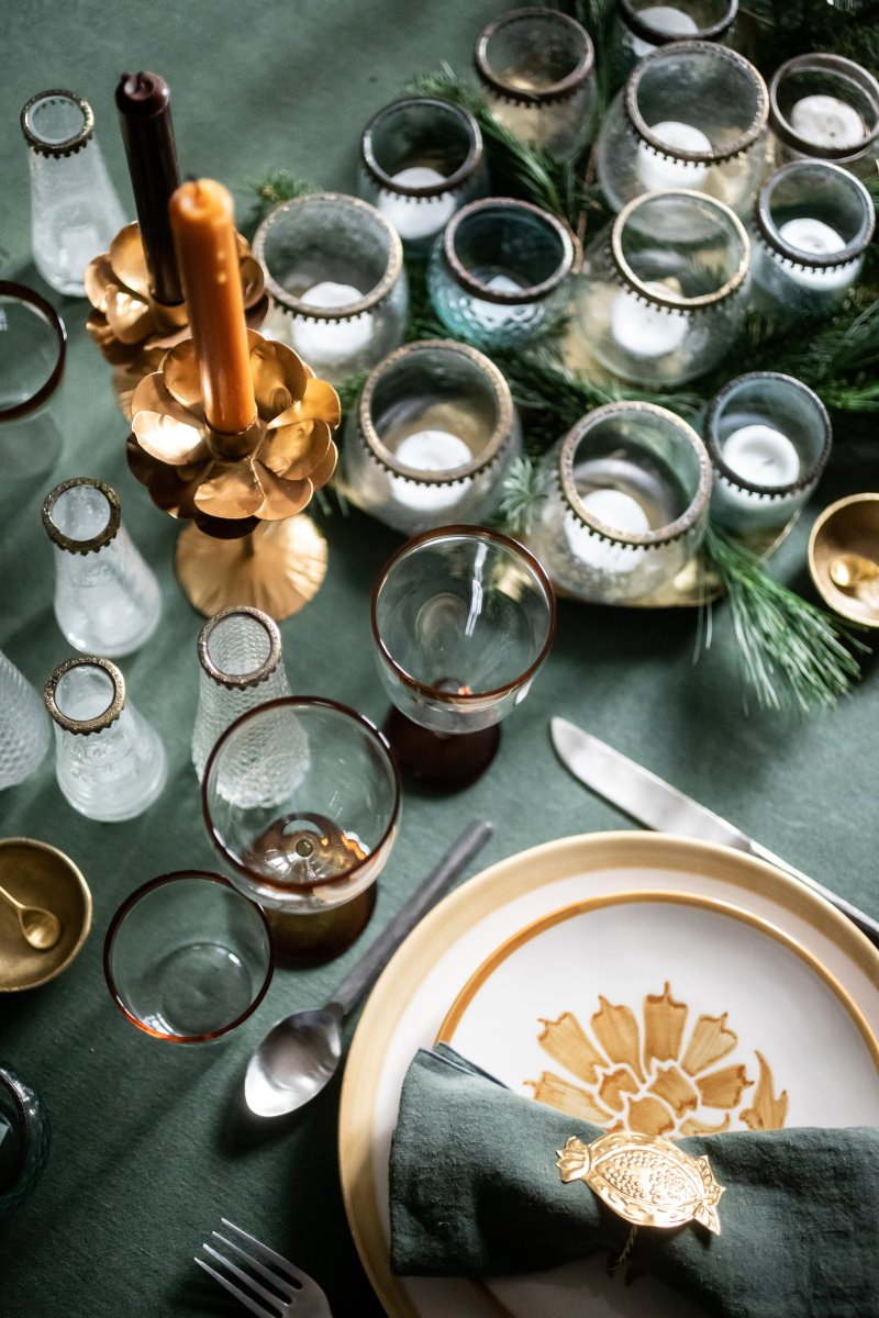 Rond de serviette Livio – Image 7