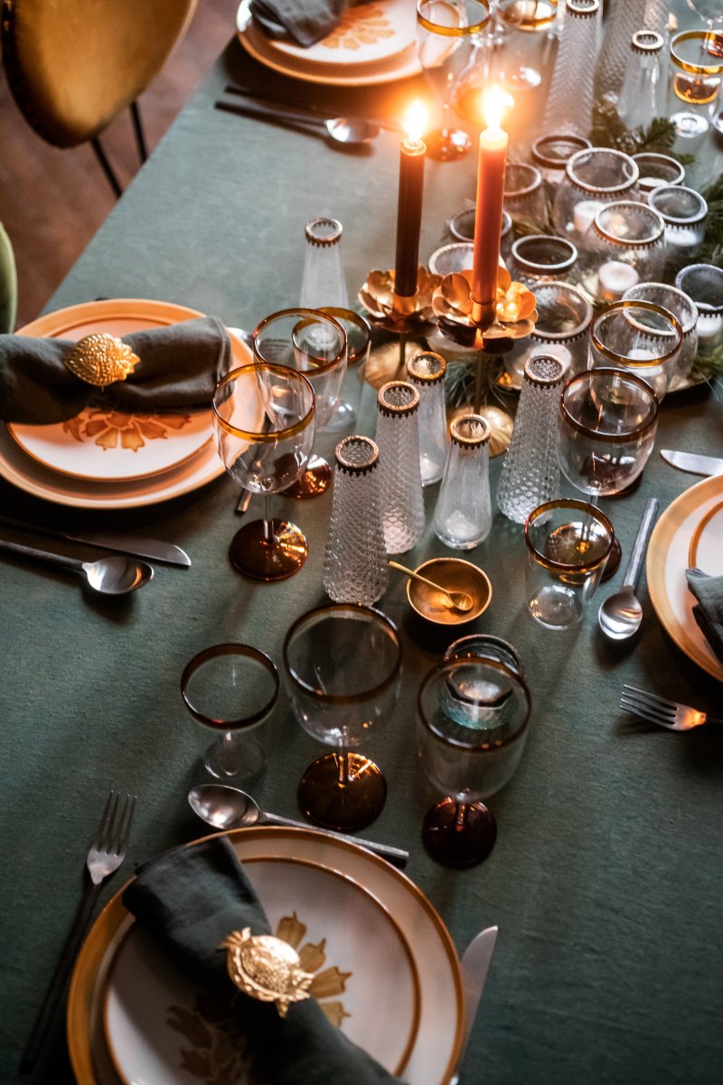 Rond de serviette Livio – Image 6