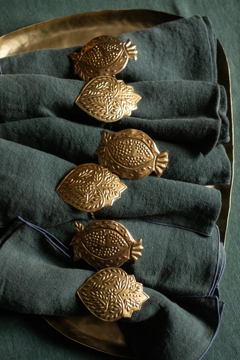 Rond de serviette Livio – Image 5