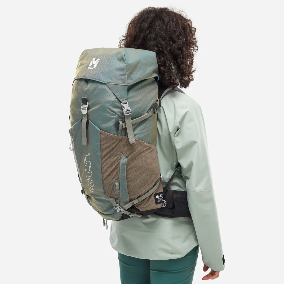 Millet Ubic 40L Women – Image 4