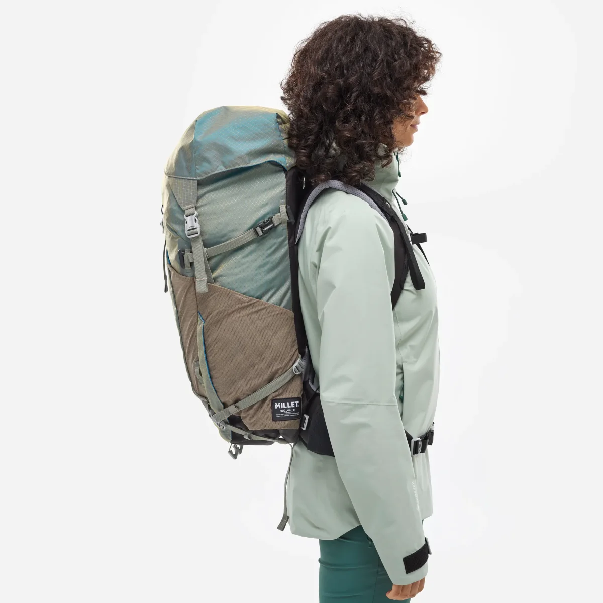 Millet Ubic 40L Women – Image 5