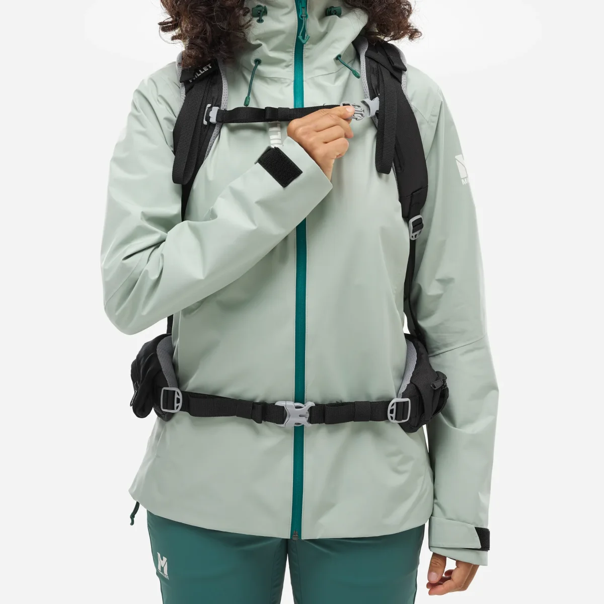 Millet Ubic 40L Women – Image 6