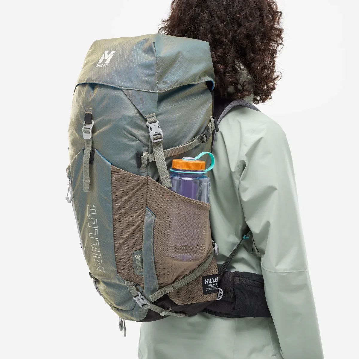 Millet Ubic 40L Women – Image 7