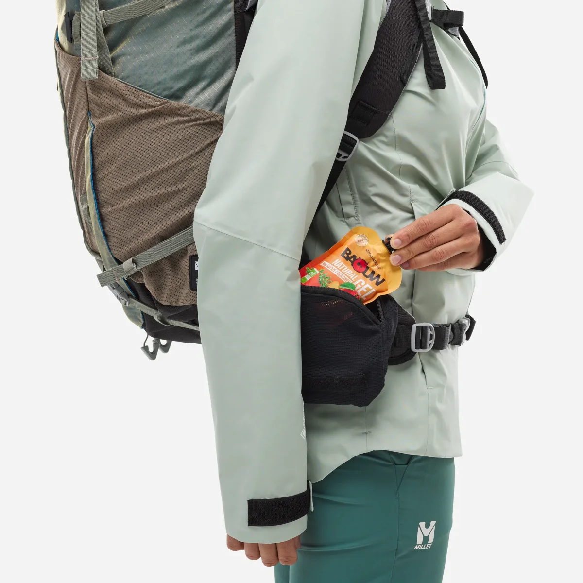 Millet Ubic 40L Women – Image 9