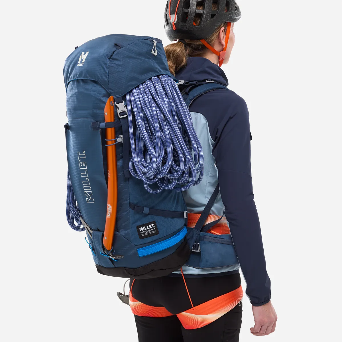 Millet Peuterey 35+10L Women – Image 3