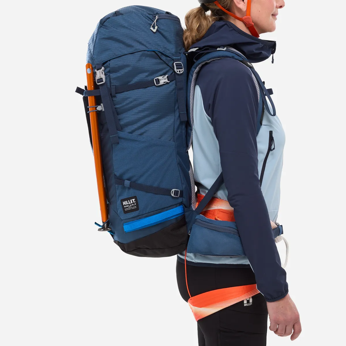 Millet Peuterey 35+10L Women – Image 5