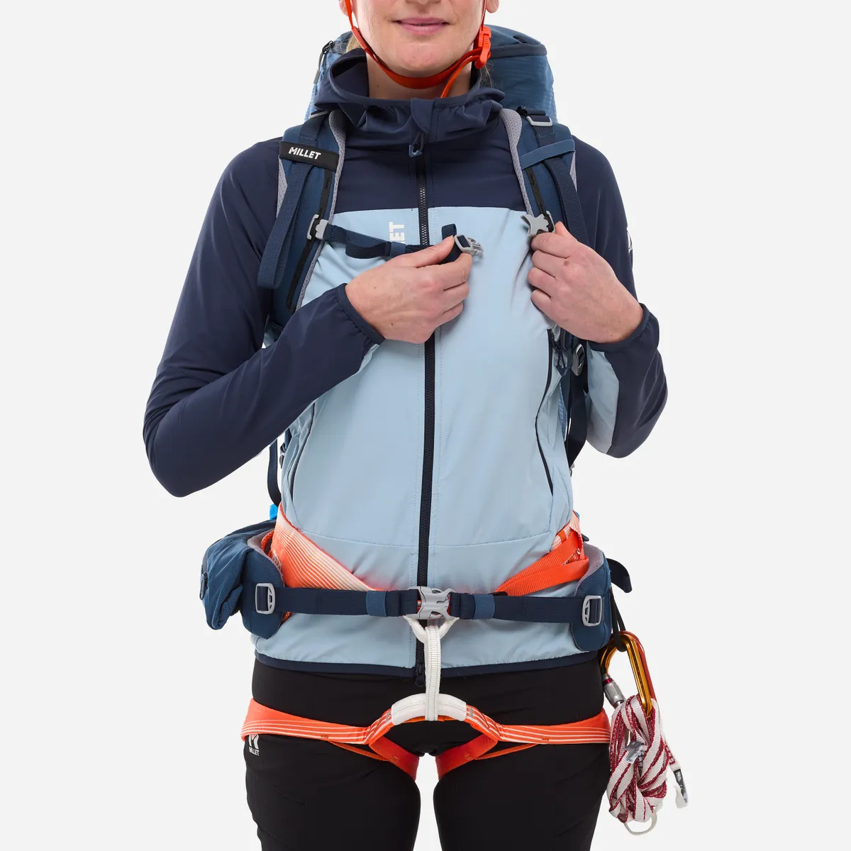 Millet Peuterey 35+10L Women – Image 6